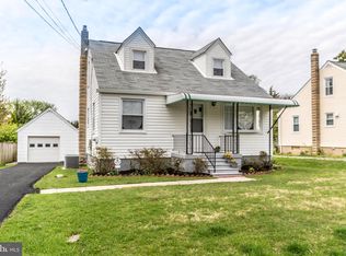 4557 Ridge Rd, Nottingham, MD 21236