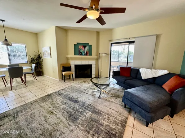 15050 N Thompson Peak Pkwy Unit 1065, Scottsdale, AZ 85260