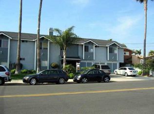 2230 Monroe Ave UNIT 5, San Diego, CA 92116