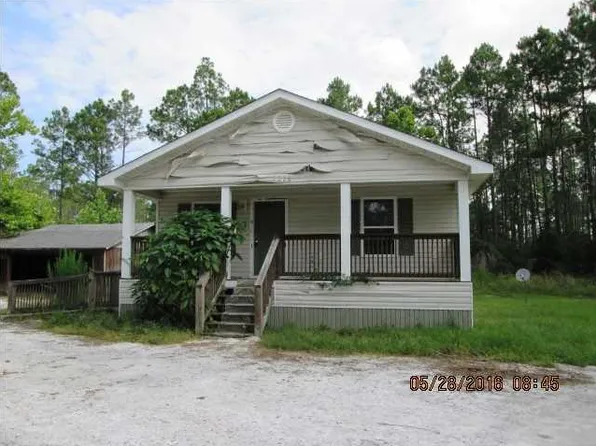 3215 County Road 386 S, Port Saint Joe, FL 32456
