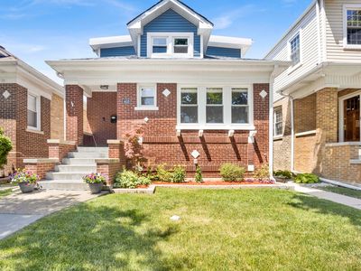 4416 N Mason Ave, Chicago, IL, 60630