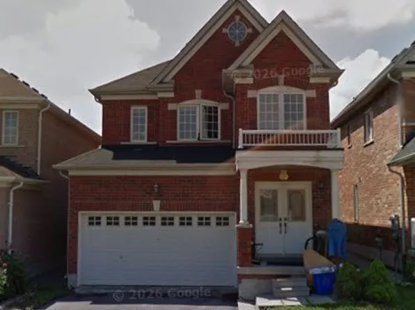 105 Peshawar Ave, Markham, ON L3R 4R1