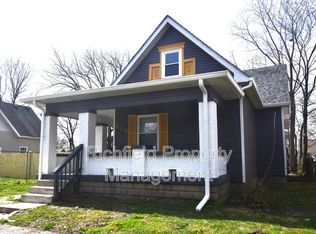 218 N Tacoma Ave, Indianapolis, IN