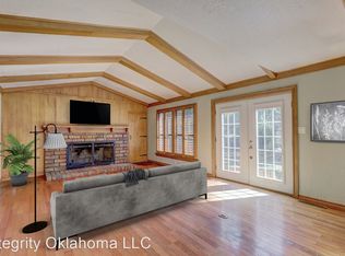 204 Bluebird Dr, Midwest City, OK 73110