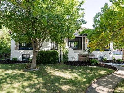 1200 Dahlia Street, Denver, CO, 80220