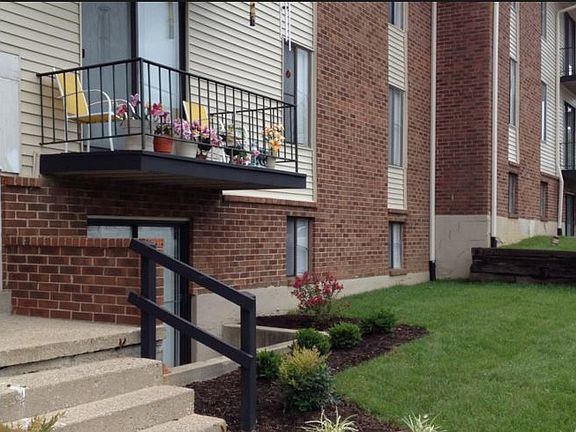 3rd image of 3501 Pimlico Pkwy APT 063