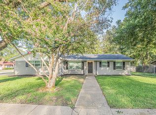 3502 McDonald Cir, Garland, TX 75041