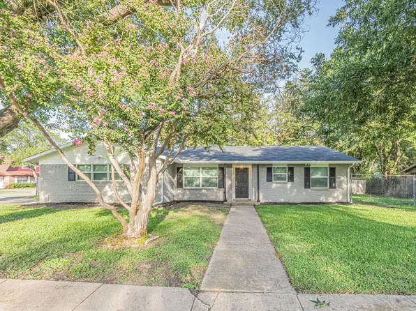 3502 McDonald Cir, Garland, TX 75041