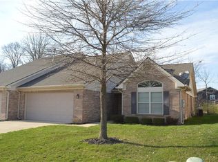 5518 Lipizzan Ln, Plainfield, IN 46168