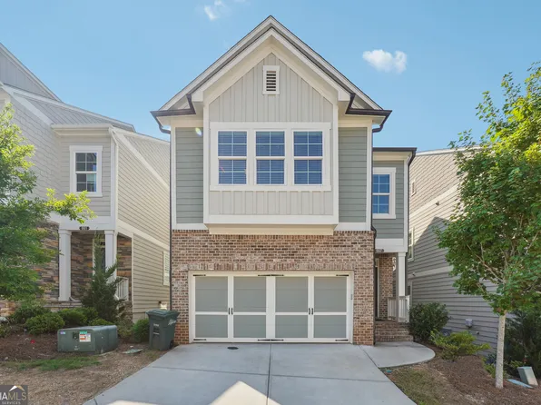 667 Crosshaven Dr, Marietta, GA 30066