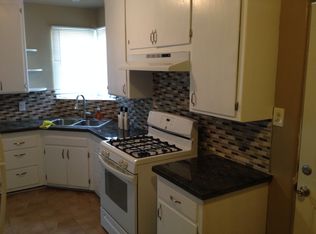 6760 Harbor Ave, Long Beach, CA 90805