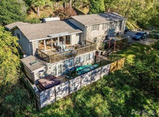 298 Town Mountain Rd, Asheville, NC 28804