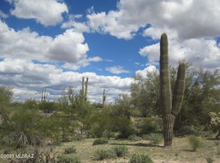 41306 S Staghorn Ln #15AC, Marana, AZ 85658