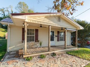 119 Upper St, Loudon, TN 37774