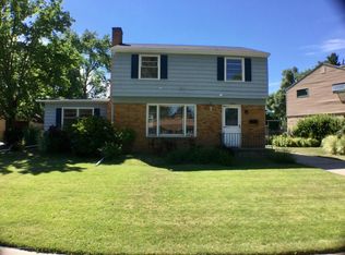 2310 Fairfax Rd, Lansing, MI 48910