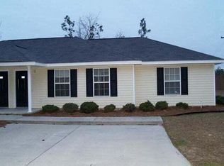 109 Joshua Ln, Aiken, SC 29801