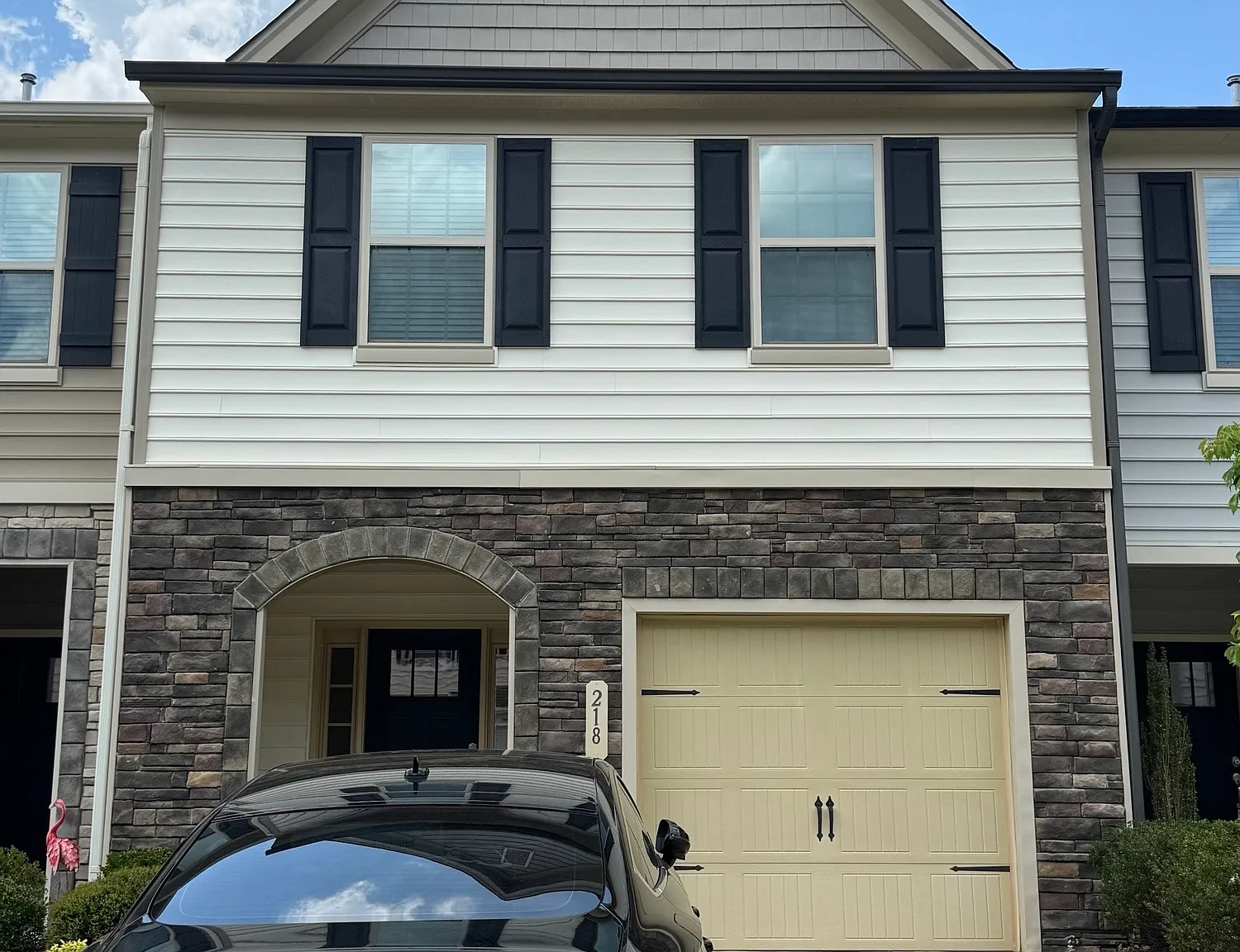 218 Cross Blossom Road - 1 — Photo 1