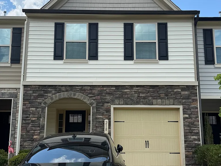218 Cross Blossom Rd #1 — Photo 1