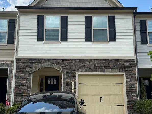 218 Cross Blossom Rd #1, Durham, NC 27703