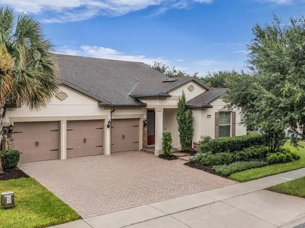 7052 ENCHANTED LAKE DRIVE, WINTER GARDEN, FL 34787