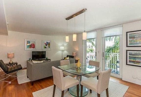 2nd image of 7600 Collins Ave APT 402