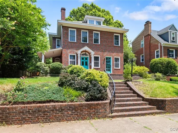 4402 Monument Ave, Richmond, VA 23230