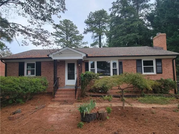 7517 Chamberlayne Ave, Richmond, VA 23227