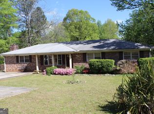 1646 Hurt Rd SW, Marietta, GA 30008