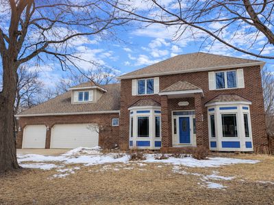 10725 Cambridge Ct, Burnsville, MN, 55337