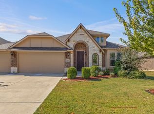 1304 Monticello Dr, Burleson, TX 76028