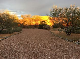 13796 E Placita Pezuna, Vail, AZ 85641