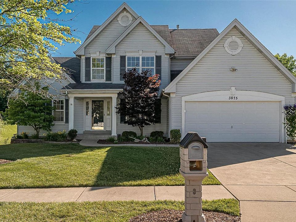 1st image of 3875 Park Place Estates Dr