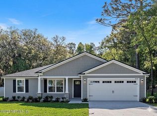 7421 BOWDEN Road, Jacksonville, FL 32216