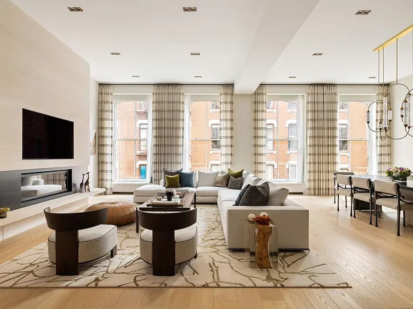 53 Greene St APT 3, New York, NY 10013