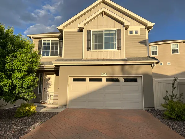 8121 E 128th Pl, Thornton, CO 80602