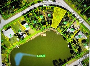 12365 Catalina DR, PUNTA GORDA, FL 33955