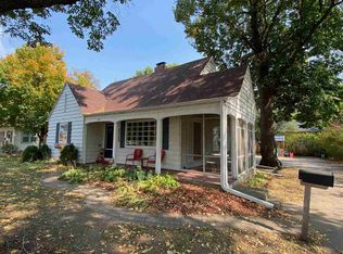 1710 Grand Ave, Spencer, IA 51301