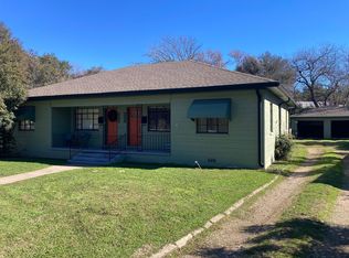 3708 Huaco Ln, Waco, TX 76710