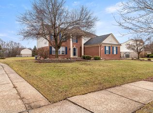 3571 Brooklyn Dr, Canton, MI 48188
