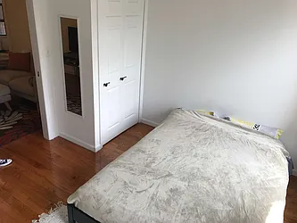 Rented by J Misrahi Realty Corp