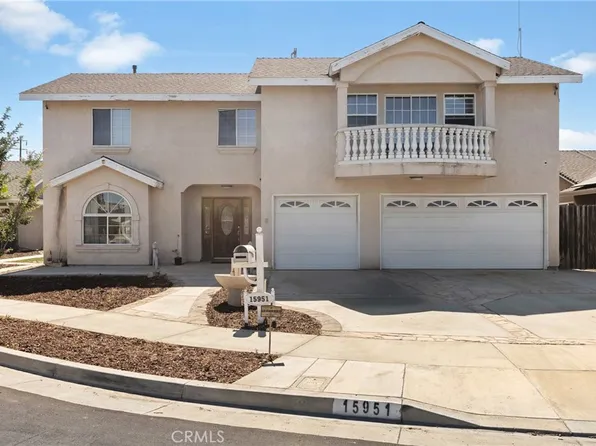 15951 Willett Ln, Huntington Beach, CA 92647