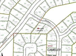 29501 40th Place S, Auburn, WA