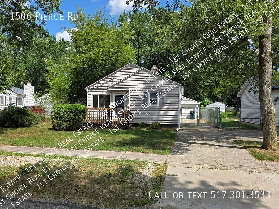 1506 Pierce Rd