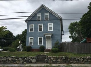 182 Dexter St, Cumberland, RI 02864
