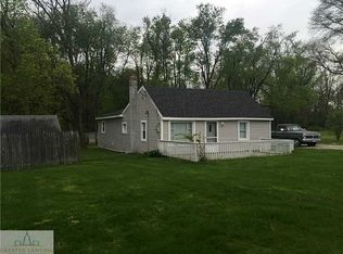 3407 Creston Ave, Lansing, MI 48906