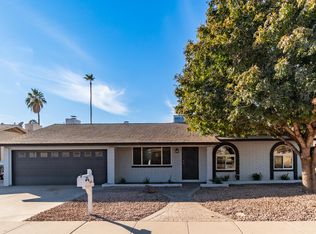 712 N Meadows Dr, Chandler, AZ 85224