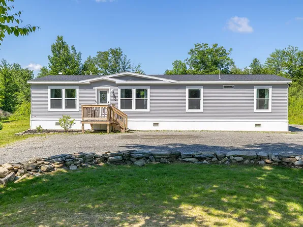 55 Pindo-Polara, Jefferson, ME 04348