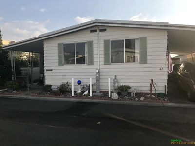 4660 N River Rd Spc 41, Oceanside, CA, 92057
