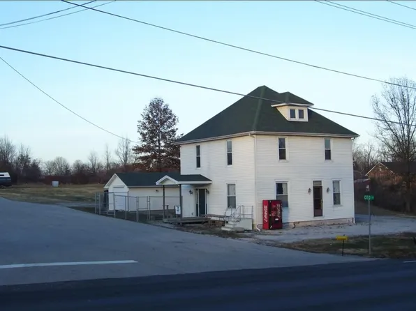 402 W Walnut St, North Vernon, IN 47265