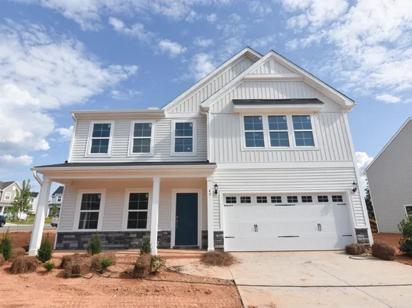 40 Plantation Dr, Youngsville, NC 27596